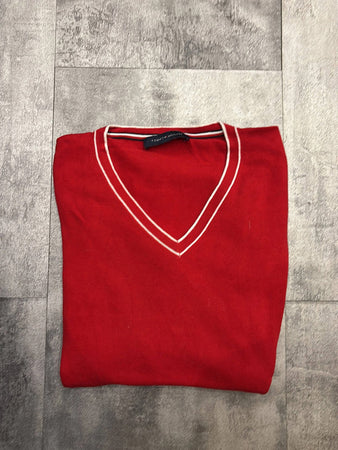 🛒Pull Tommy Hilfiger S🛒
