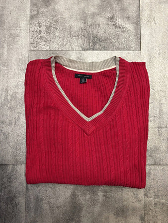 🛒Pull Tommy Hilfiger L🛒