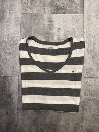 🛒T-shirt manches longues Tommy Hilfiger M🛒