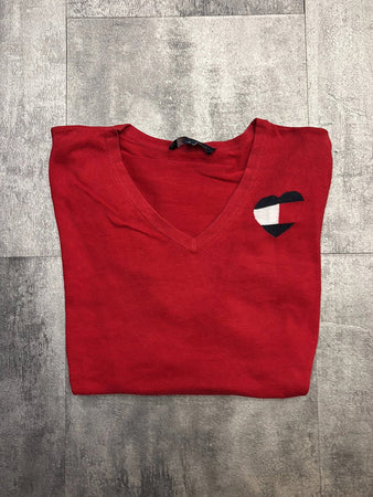 🛒Tee-shirt Tommy Hilfiger M🛒
