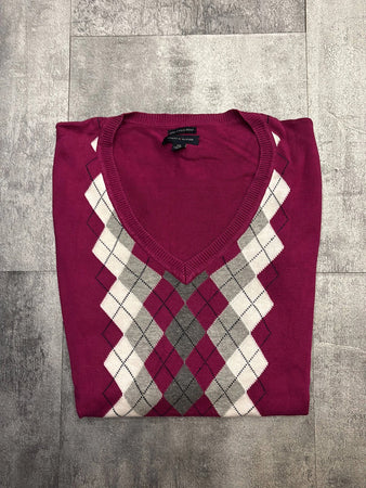 🛒Pull Tommy Hilfiger XXL🛒