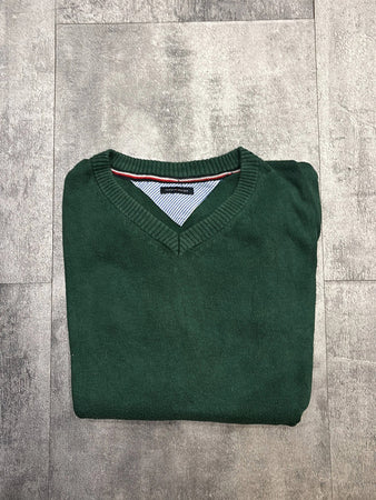 🛒Pull Tommy Hilfiger Taille L🛒