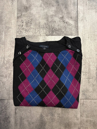 🛒Pull Tommy Hilfiger XL🛒