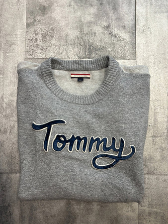 🛒Pull Tommy Hilfiger L🛒