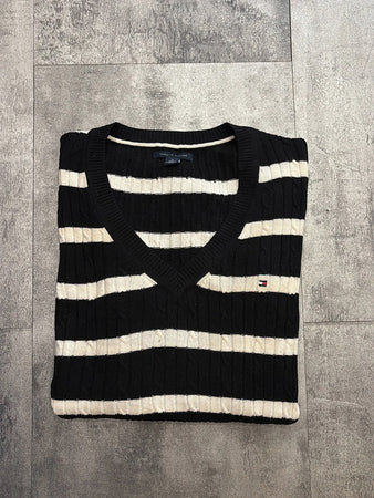 🛒Pull Tommy Hilfiger Taille M🛒