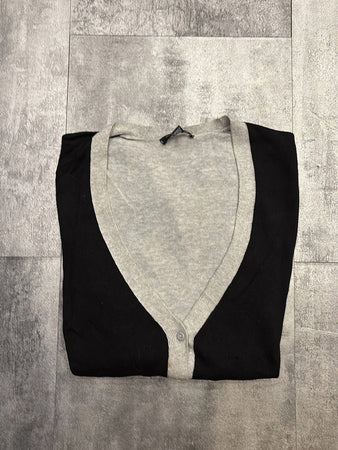 🛒Gilet boutonné Tommy Hilfiger S🛒