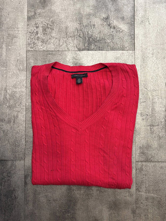 🛒Pull Tommy Hilfiger L🛒