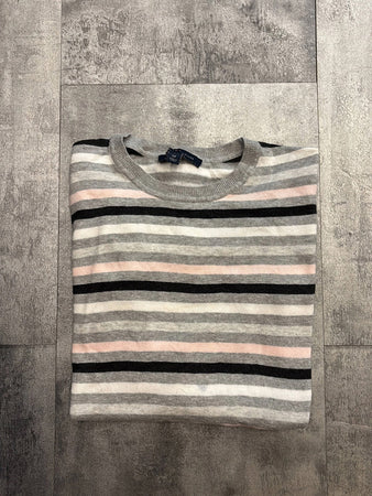 🛒Pull rayé Tommy Hilfiger S🛒