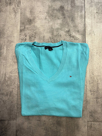 🛒Pull Tommy Hilfiger L🛒