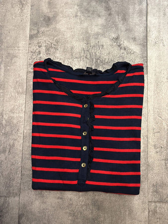 🛒Haut rayé Tommy Hilfiger M🛒
