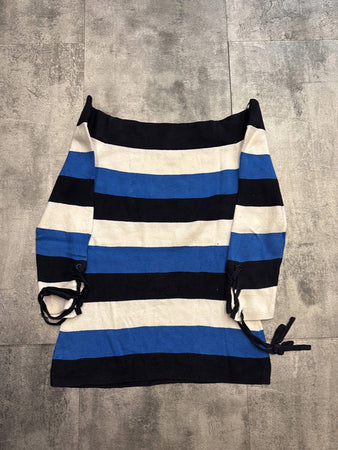 🛒Pull rayé Tommy Hilfiger M🛒