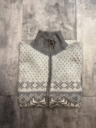 🛒Pull zippé Tommy Hilfiger L🛒