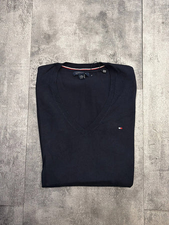 🛒Pull Tommy Hilfiger Taille XXS🛒