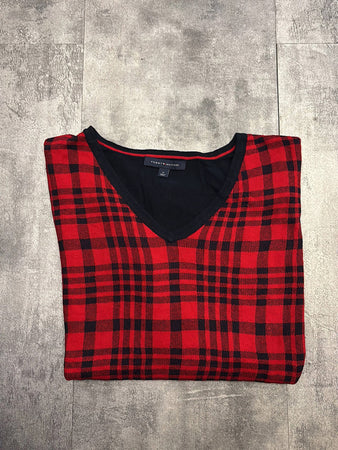 🛒Pull Tommy Hilfiger XL🛒