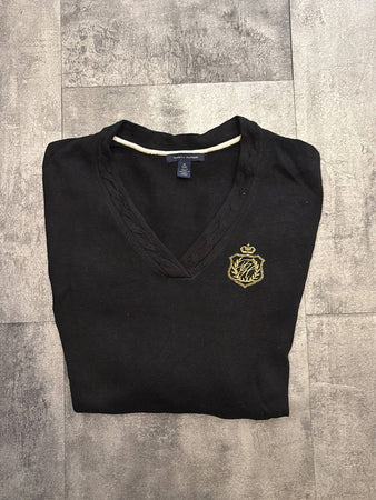 🛒Pull Tommy Hilfiger Noir XL🛒