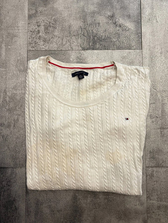 🛒Pull Tommy Hilfiger Taille XL🛒