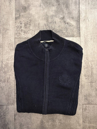 🛒Gilet zippé Tommy Hilfiger S🛒