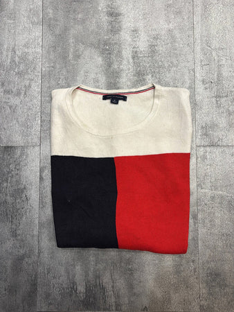 🛒Pull Tommy Hilfiger M🛒