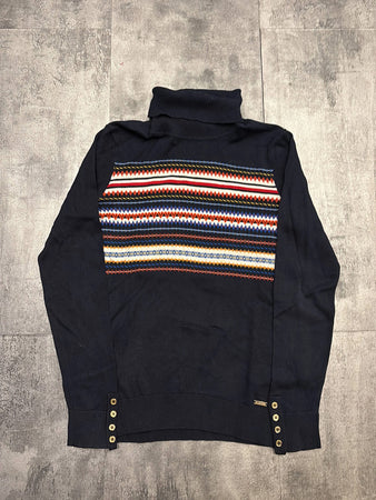 🛒Pull col roulé Tommy Hilfiger M🛒