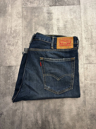 🛒Short en jean Levi's 511 W38🛒