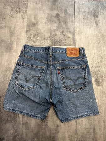🛒Short en jean Levi's 505 W32🛒