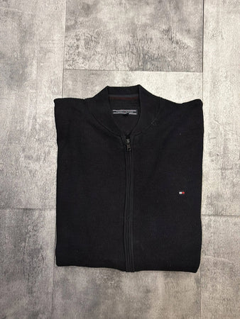 🛒Gilet zippé Tommy Hilfiger M🛒
