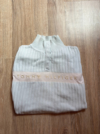 🛒Pull Tommy Hilfiger Taille M🛒