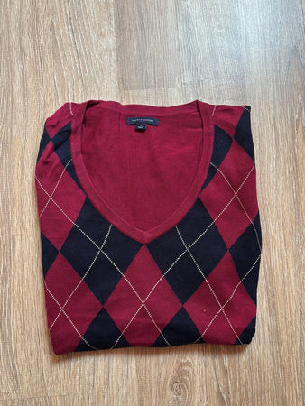 🛒Pull Tommy Hilfiger M🛒