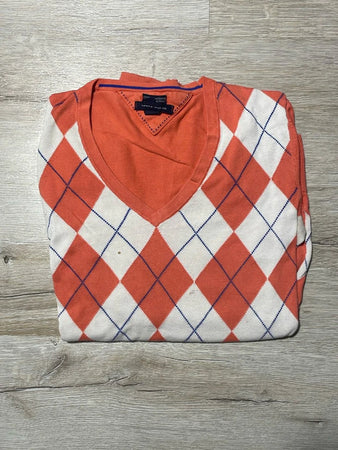 🛒Pull Tommy Hilfiger S🛒
