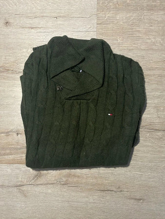 🛒Pull Tommy Hilfiger M🛒