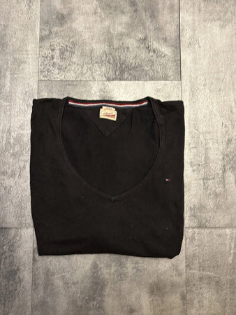 🛒Pull Hilfiger Denim M🛒