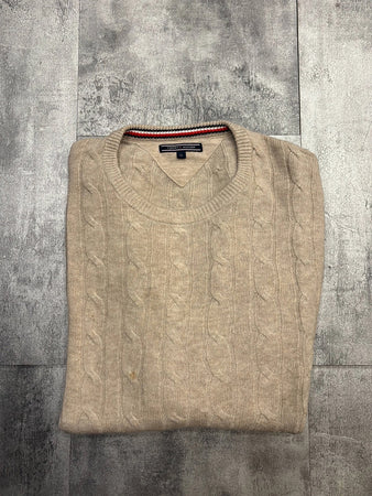 🛒Pull Tommy Hilfiger XL🛒