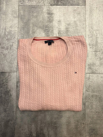🛒Pull Tommy Hilfiger L🛒