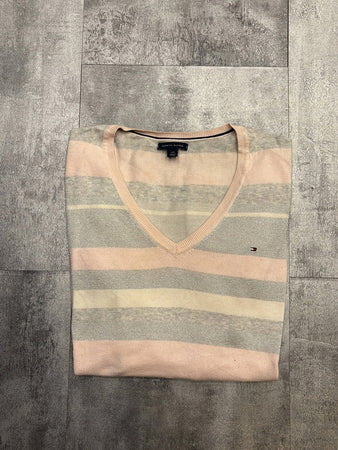 🛒Pull Tommy Hilfiger L🛒