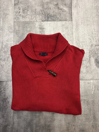 🛒Pull Tommy Hilfiger XL🛒
