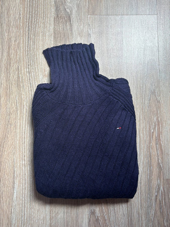 🛒Pull col roulé Tommy Hilfiger XL🛒