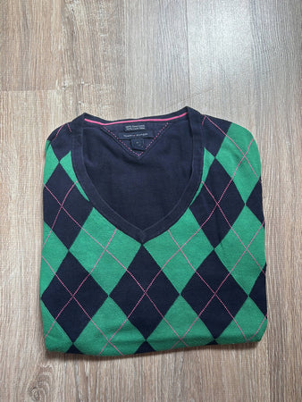 🛒Pull Tommy Hilfiger M🛒