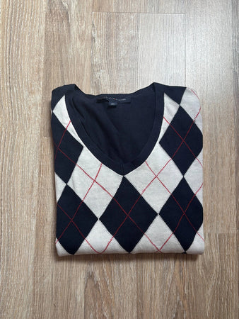 🛒Pull Tommy Hilfiger S🛒