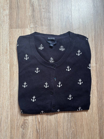 🛒Cardigan Tommy Hilfiger XL🛒