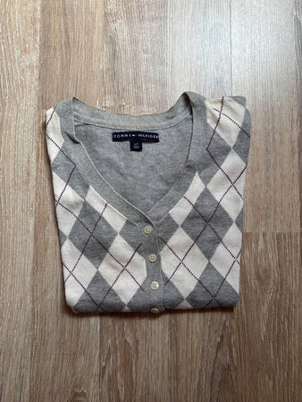 🛒Gilet Tommy Hilfiger S🛒