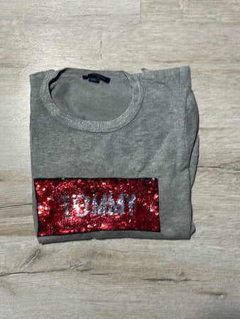 🛒Pull Tommy Hilfiger S🛒