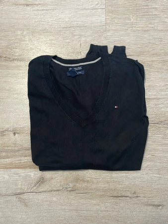 🛒Pull col V Tommy Hilfiger XS🛒