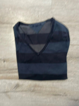 🛒Pull rayé Tommy Hilfiger M🛒