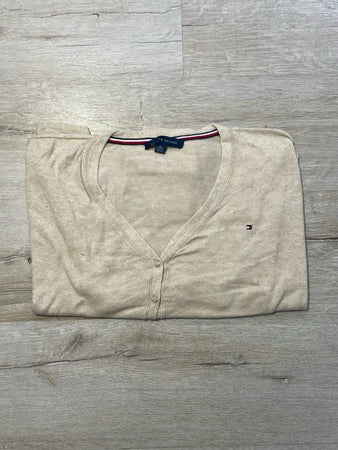 🛒Gilet boutonné Tommy Hilfiger XL🛒