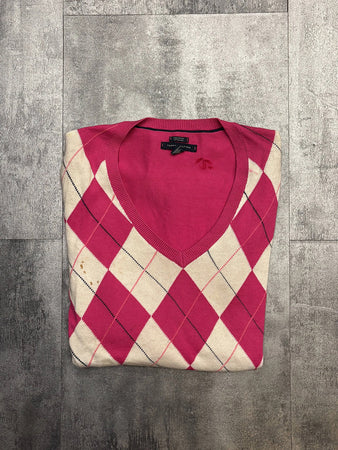 🛒Pull Tommy Hilfiger XS🛒