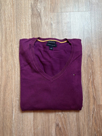 🛒Pull Tommy Hilfiger Taille L🛒