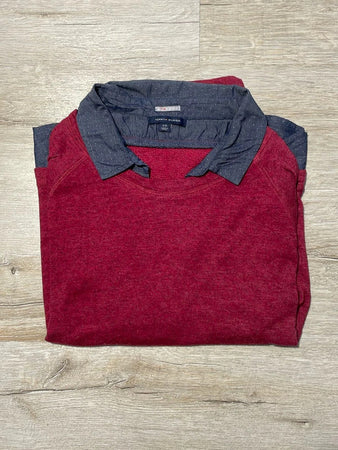 🛒Sweat Tommy Hilfiger L🛒