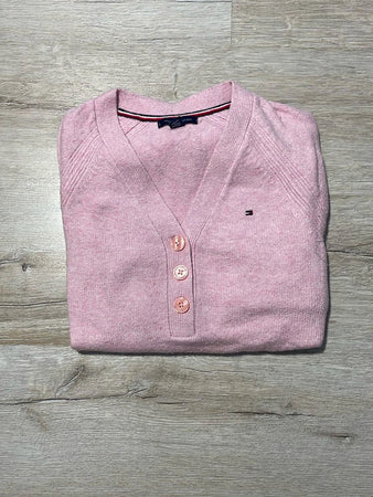 🛒Pull Tommy Hilfiger S🛒