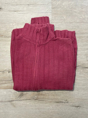 🛒Pull zippé Tommy Hilfiger M🛒
