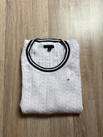 🛒Pull Tommy Hilfiger S🛒